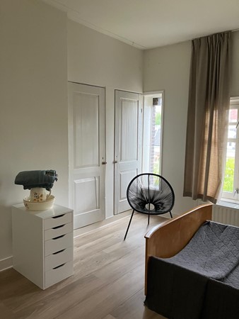 Medium property photo - Van Oldenbarneveltstraat, 6512 AT Nijmegen